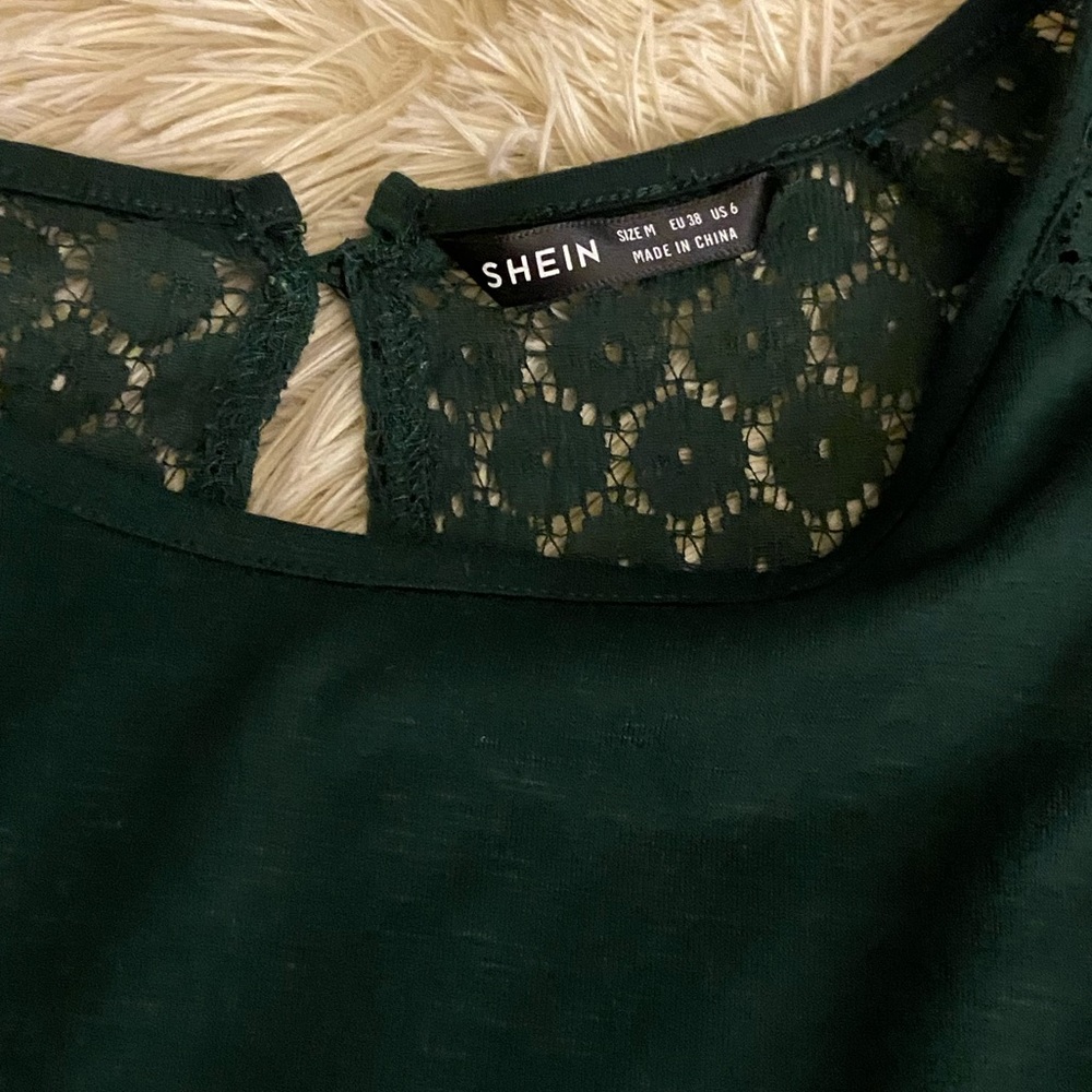 SHEIN TOP - Picture 2 of 3